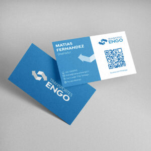 Engo-tarjeta